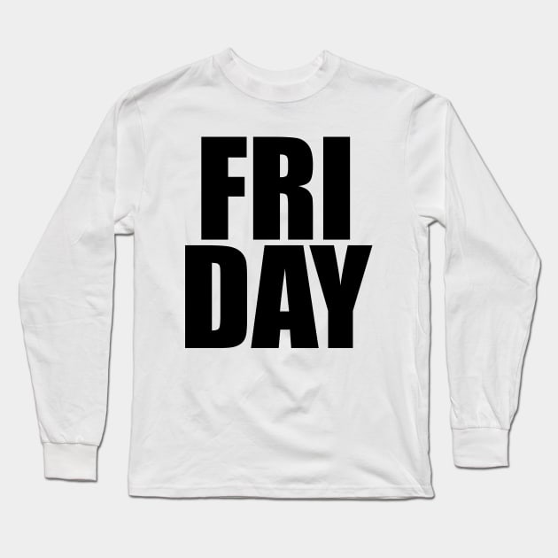 BLACK FRIDAY | SALE | TYPE Long Sleeve T-Shirt by theDK9